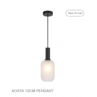 TELBIX-AOSTA 13CM PENDANT